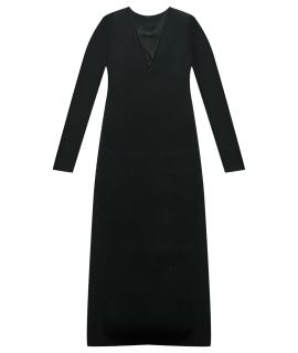 VICTORIA BECKHAM Коктейльное платье