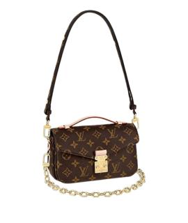 LOUIS VUITTON Сумка через плечо