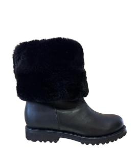 ERMANNO SCERVINO Полусапоги