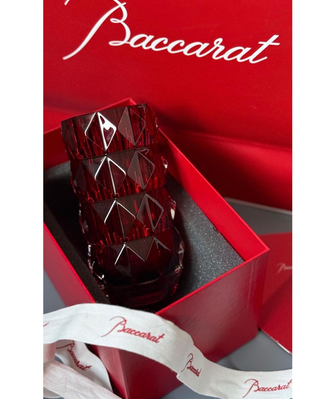 BACCARAT Ваза, фото 2