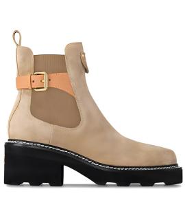 LOUIS VUITTON Сапоги