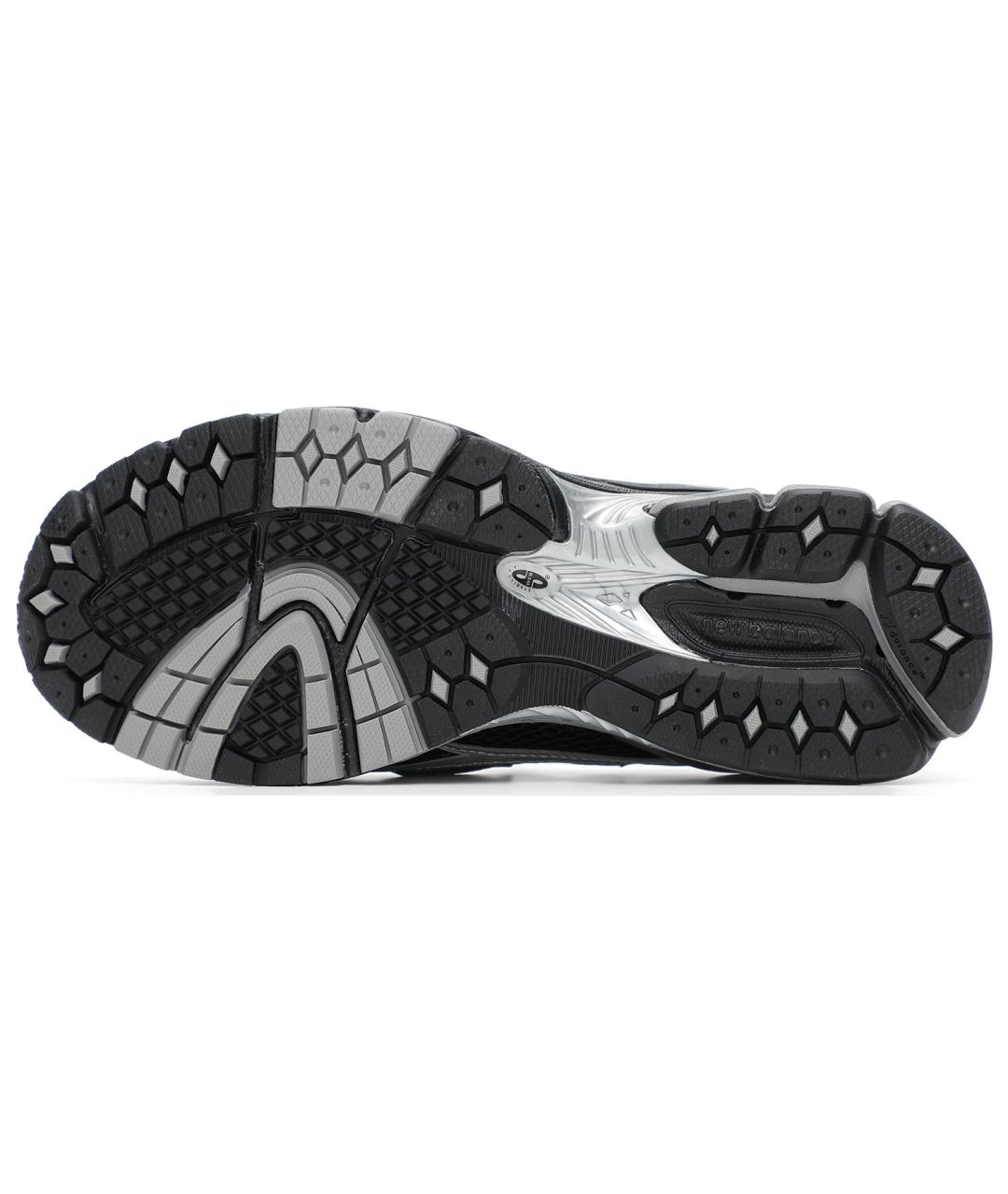 NEW BALANCE Серебряные лоферы, фото 5