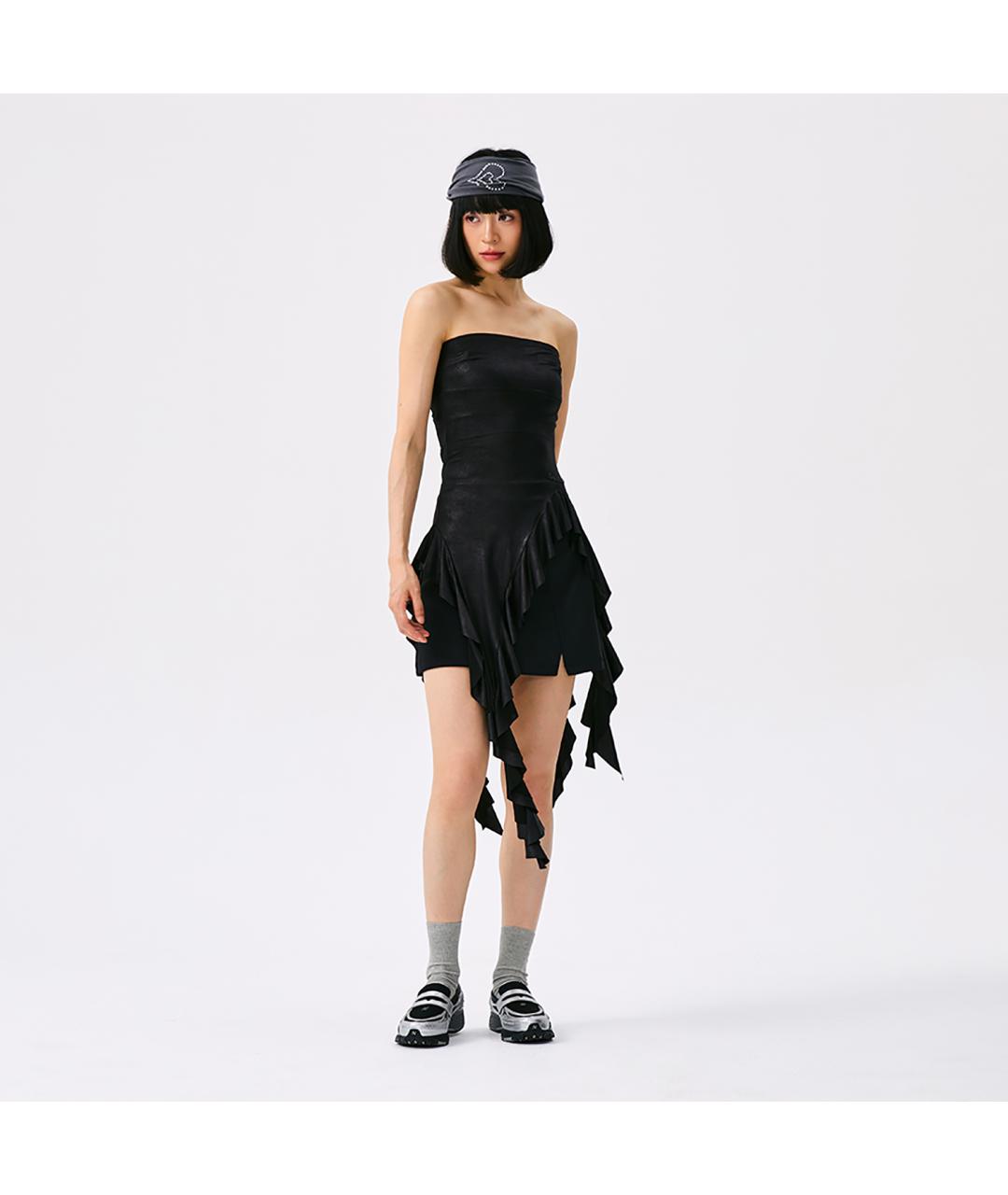 NEW BALANCE Серебряные лоферы, фото 6