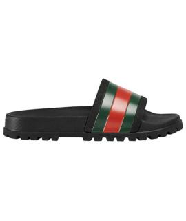 GUCCI Шлепанцы