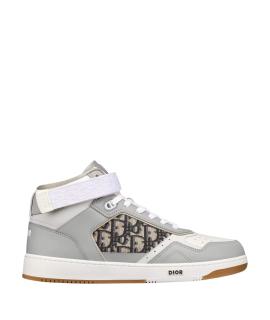 CHRISTIAN DIOR Низкие кроссовки / кеды