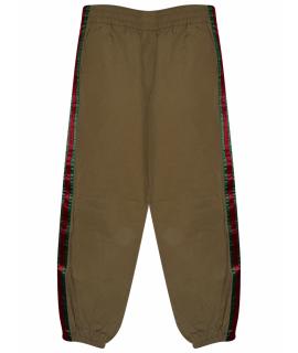 GUCCI Повседневные брюки