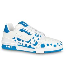 LOUIS VUITTON Кроссовки