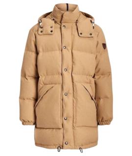 POLO RALPH LAUREN Куртка