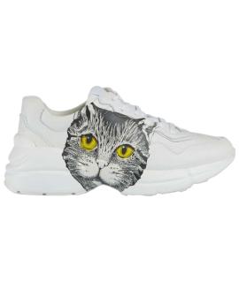 GUCCI Кроссовки