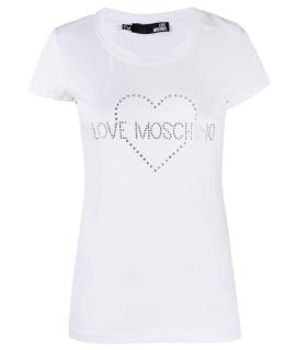 LOVE MOSCHINO Детская футболка / топ