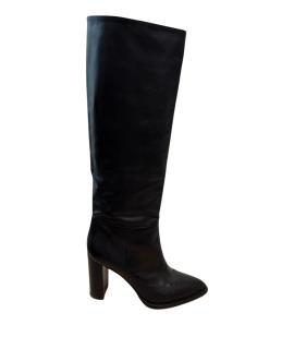 SERGIO ROSSI Сапоги