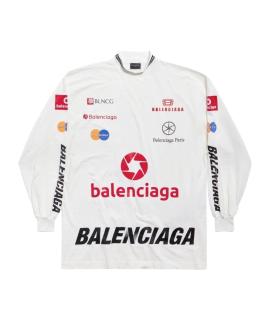 BALENCIAGA Лонгслив