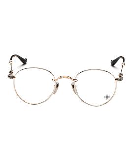 CHROME HEARTS Очки и оправы