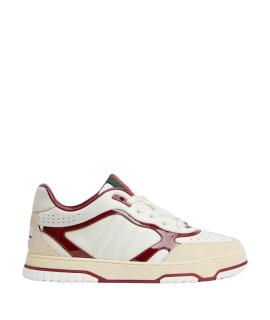 GUCCI Низкие кроссовки / кеды