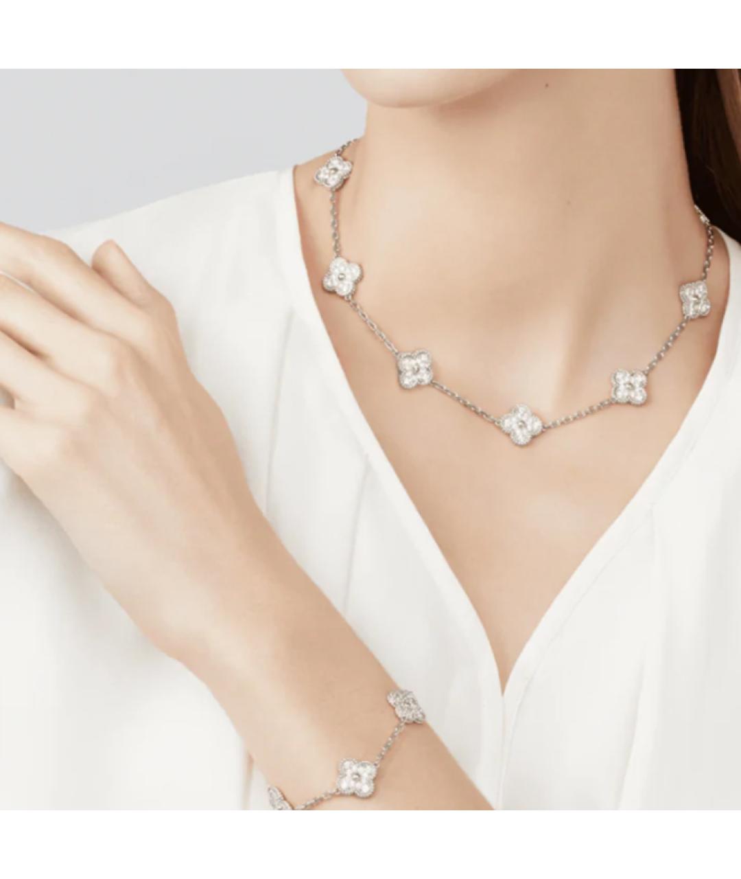 VAN CLEEF & ARPELS Браслет, фото 4