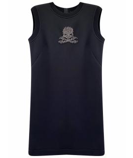 ERMANNO SCERVINO Повседневное платье