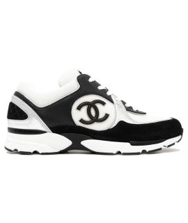 CHANEL Кроссовки