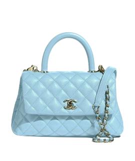 CHANEL Сумка через плечо