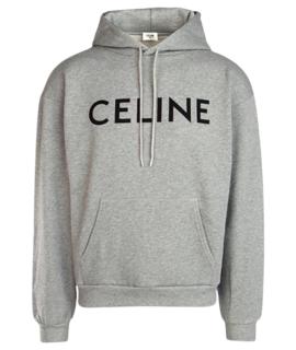 CELINE Худи/толстовка