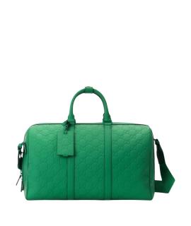 GUCCI Дорожная/спортивная сумка