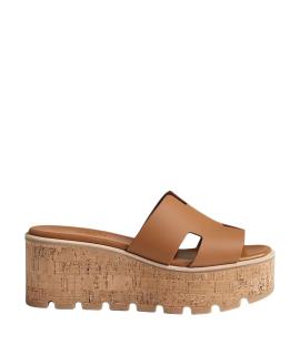 HERMES Сандалии