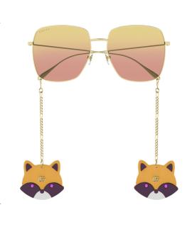 GUCCI Солнцезащитные очки