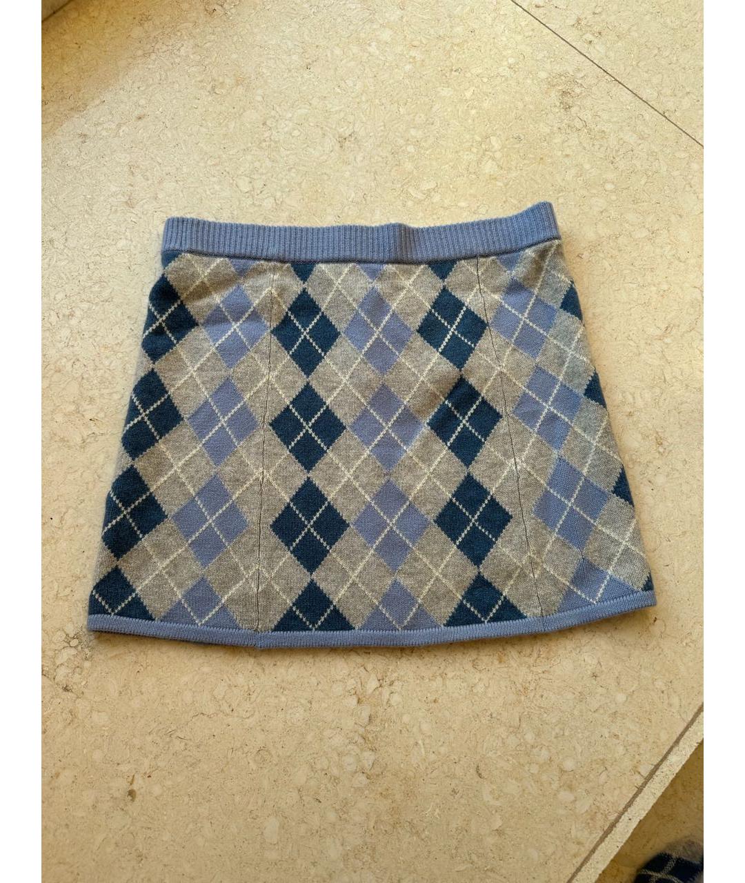 FOR LOVE AND LEMONS Мульти костюм с юбками, фото 4