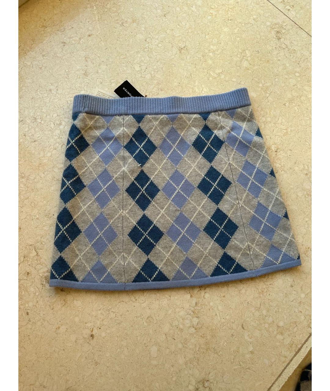 FOR LOVE AND LEMONS Мульти костюм с юбками, фото 2