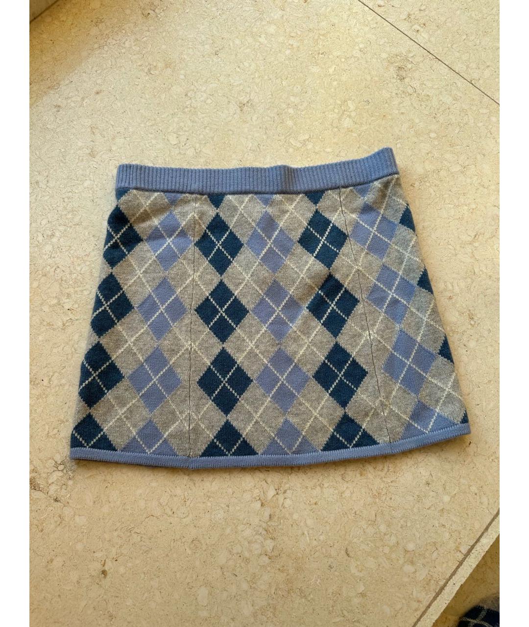 FOR LOVE AND LEMONS Мульти костюм с юбками, фото 3