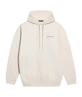 BALENCIAGA Худи/толстовка