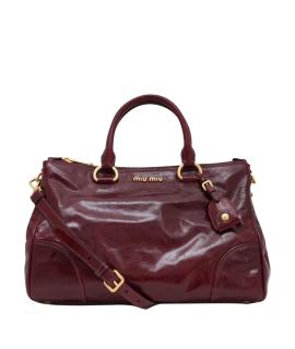 MIU MIU Сумка через плечо