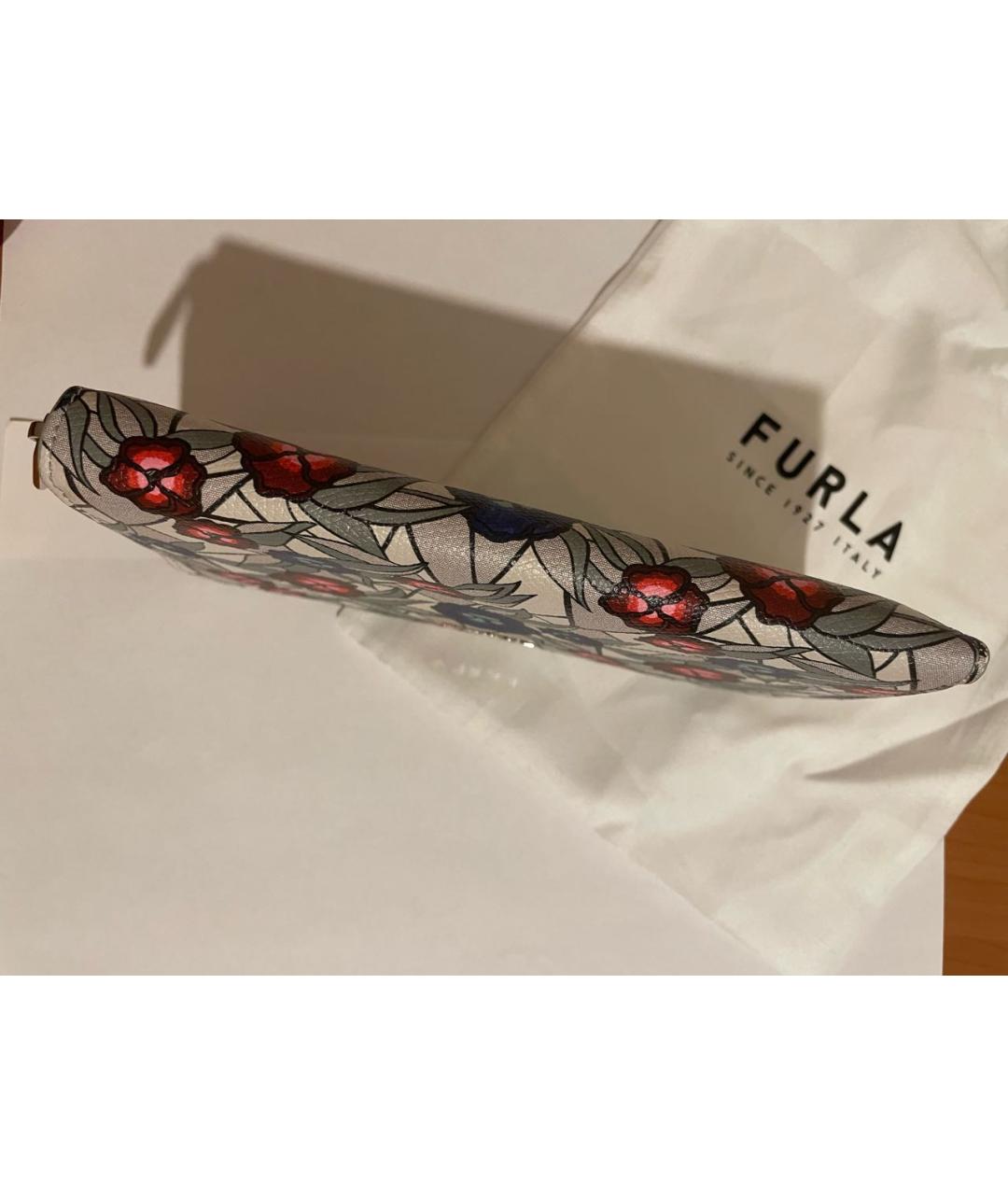 FURLA Мульти кошелек, фото 5