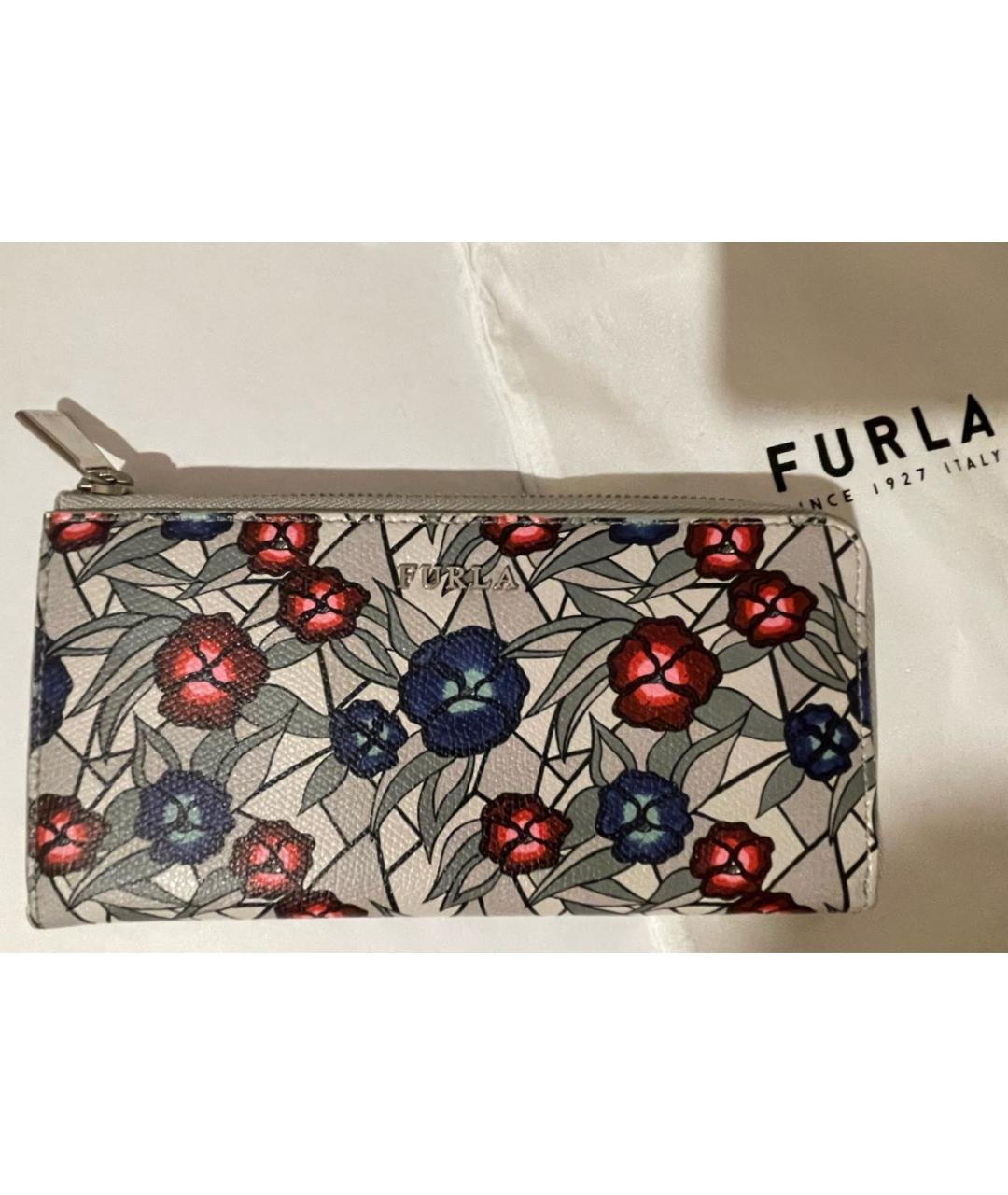 FURLA Мульти кошелек, фото 2