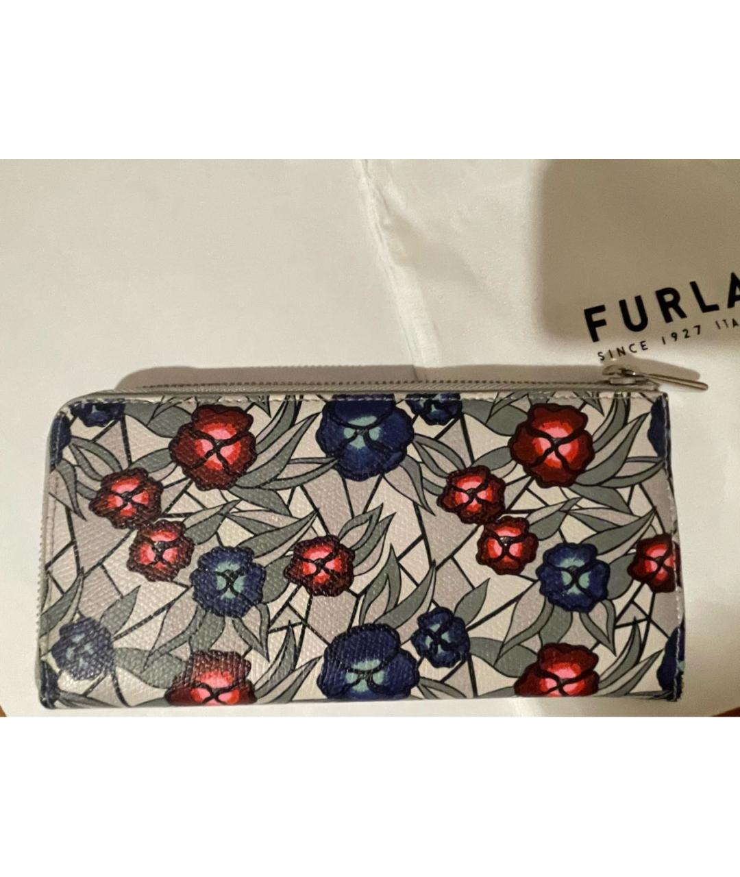 FURLA Мульти кошелек, фото 4