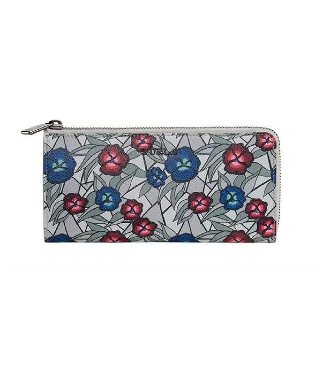 FURLA Мульти кошелек, фото 6