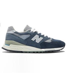 NEW BALANCE Низкие кроссовки / кеды