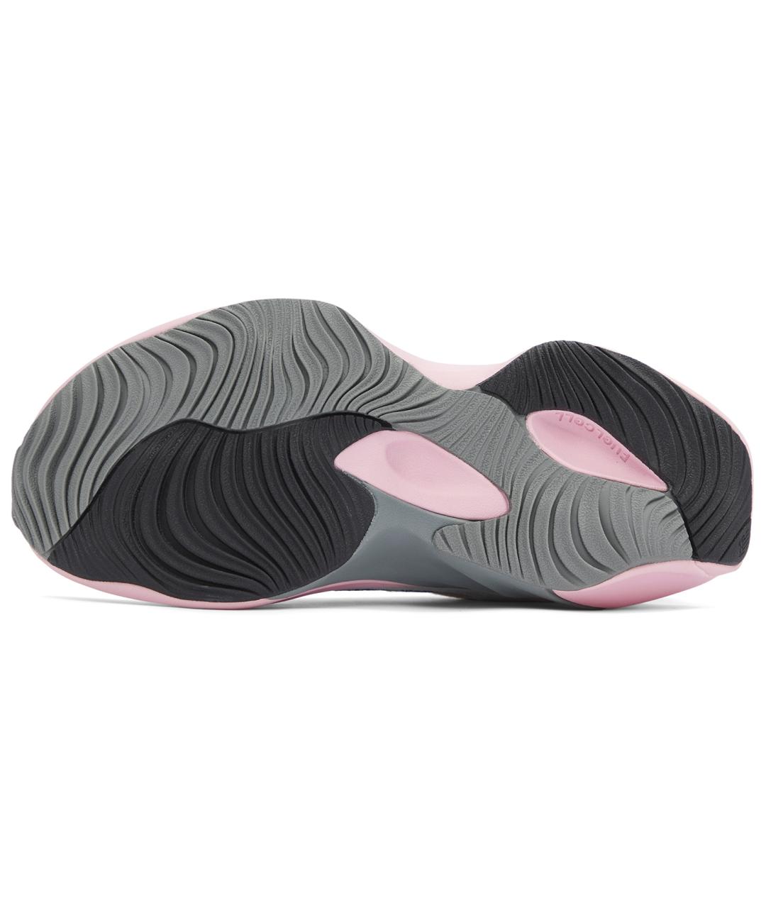 NEW BALANCE Розовые кроссовки, фото 7