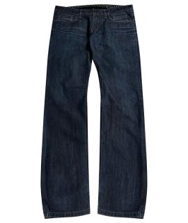 DOLCE&GABBANA Прямые джинсы