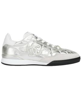 CHANEL Кроссовки