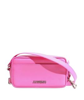 JACQUEMUS Сумка через плечо