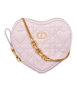 CHRISTIAN DIOR Сумка через плечо