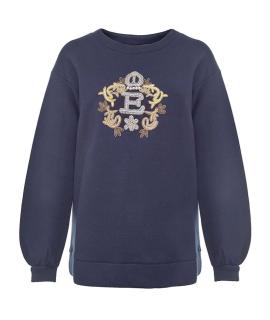 ERMANNO SCERVINO Худи/толстовка