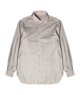 ZILLI Классическая рубашка