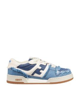 FENDI Кроссовки