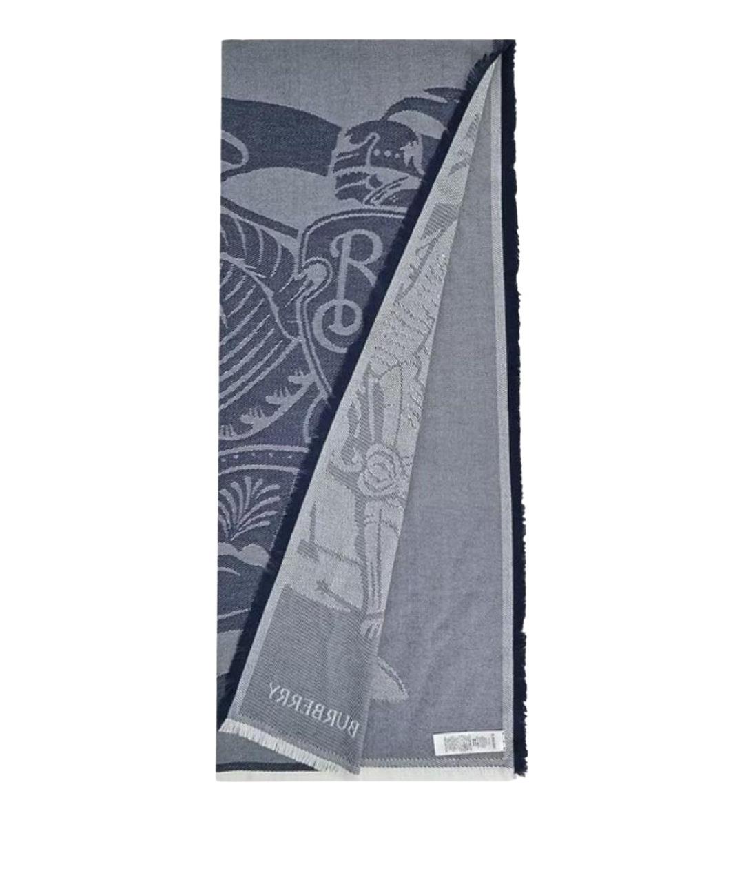 BURBERRY Шарф, фото 1