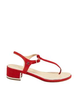 CHANEL Сандалии