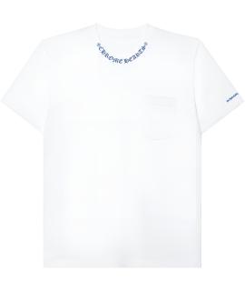 CHROME HEARTS Футболка