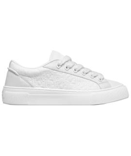 CHRISTIAN DIOR Низкие кроссовки / кеды