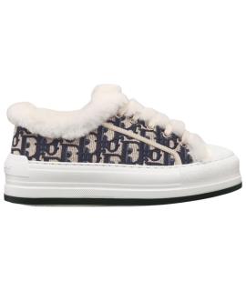 CHRISTIAN DIOR Кеды