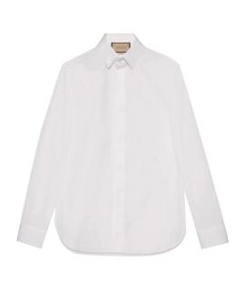 GUCCI Классическая рубашка